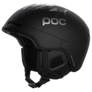 Poc Obex Pure Odermatt Edition Helm Zwart