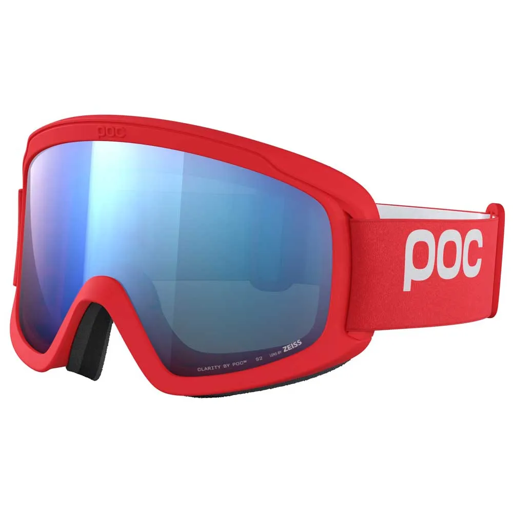 Poc Opsin Skibril Blauw