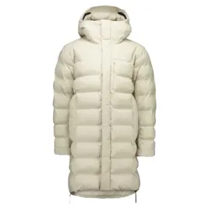 Poc Race Loft Parka Beige