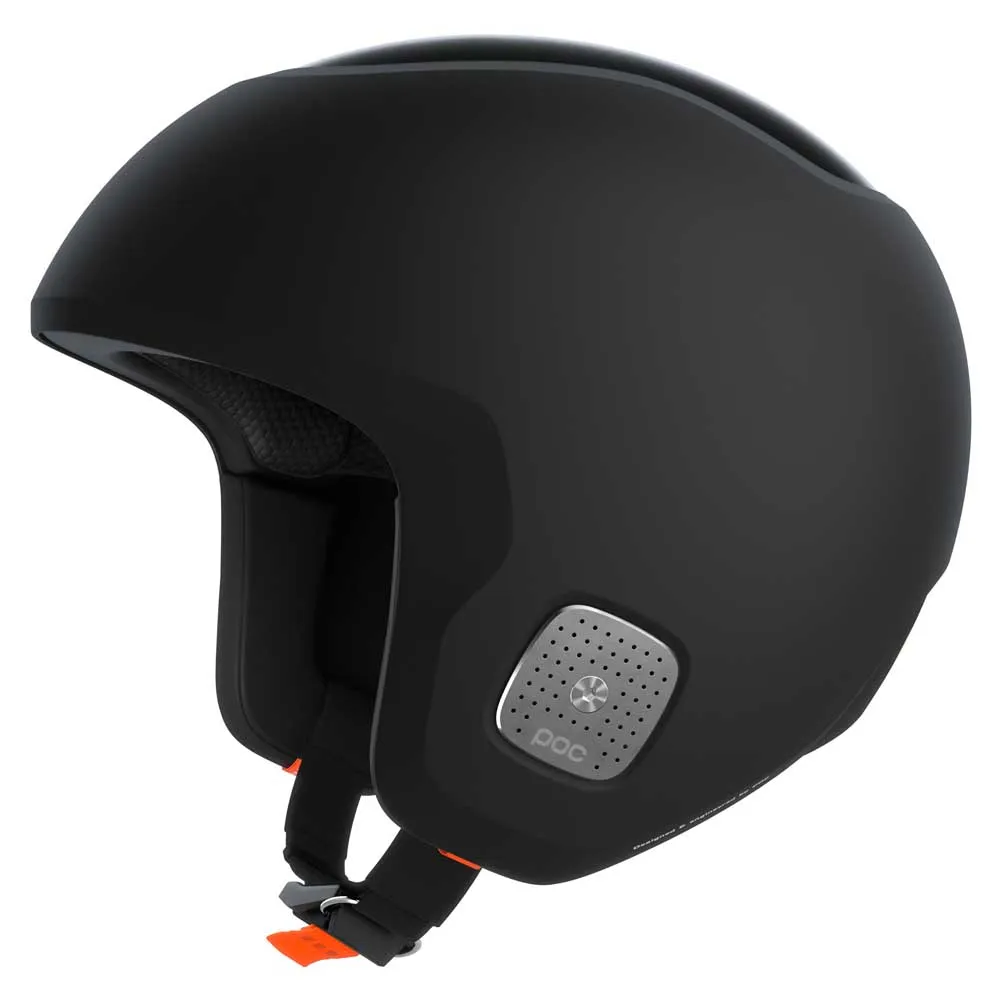 Poc Skull Dura Comp Mips Helm Zwart