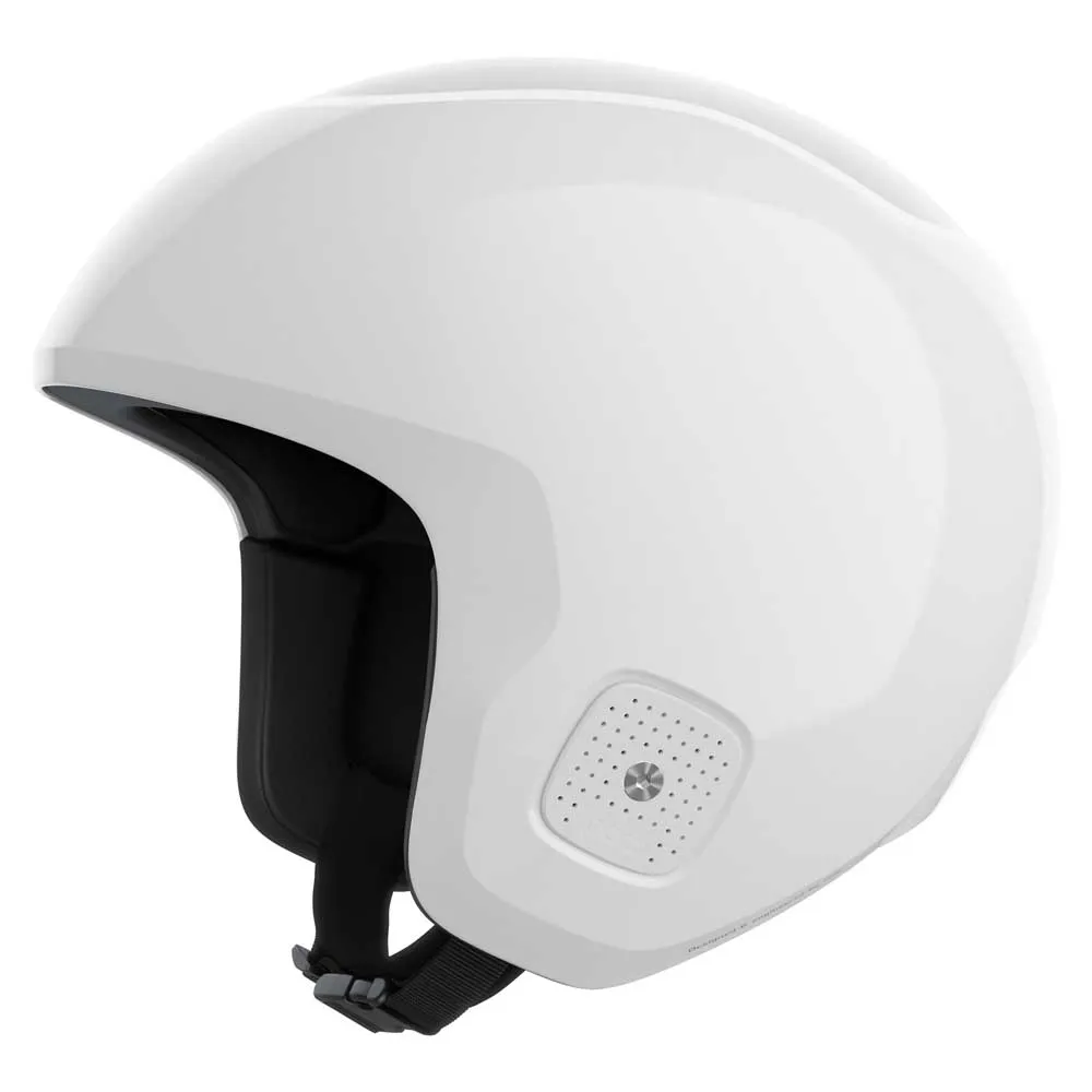 Poc Skull Dura Jr Helm Wit