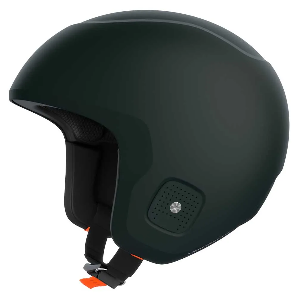 Poc Skull Dura X Mips Helm Groen