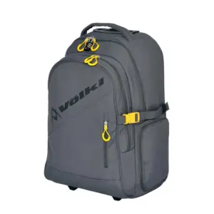 Volkl Travel Laptop Rugzak Grijs