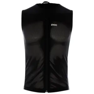 Poc Spine Vpd Air Vrouwenbeschermingsvest Zwart