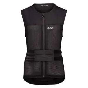 Poc Vpd Air Junior Beschermingsvest Zwart