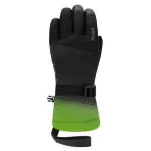 Racer Giga6 Handschoenen Zwart