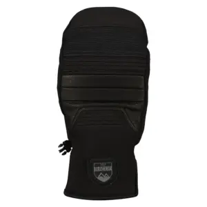 Racer Glorify3 Handschoenen Zwart