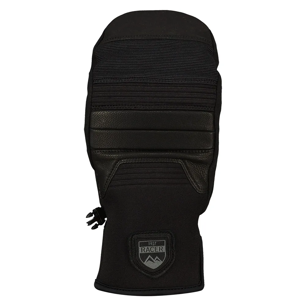 Racer Glorify3 Handschoenen Zwart
