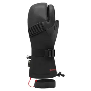 Racer Ltk5 Handschoenen Zwart
