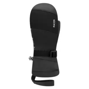 Racer Miga6 Gore-tex® Handschoenen Zwart