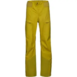 Mammut Haldigrat Air Hs Broek Aura