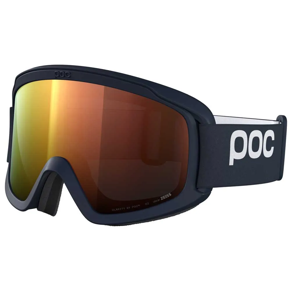 Poc Opsin Skibril Marineblauw