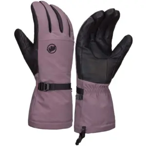Mammut Stoney Handschoenen Flux