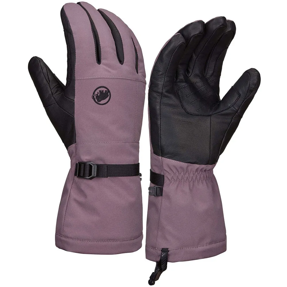 Mammut Stoney Handschoenen Flux
