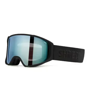 Shred Simplify Skibril Blackout
