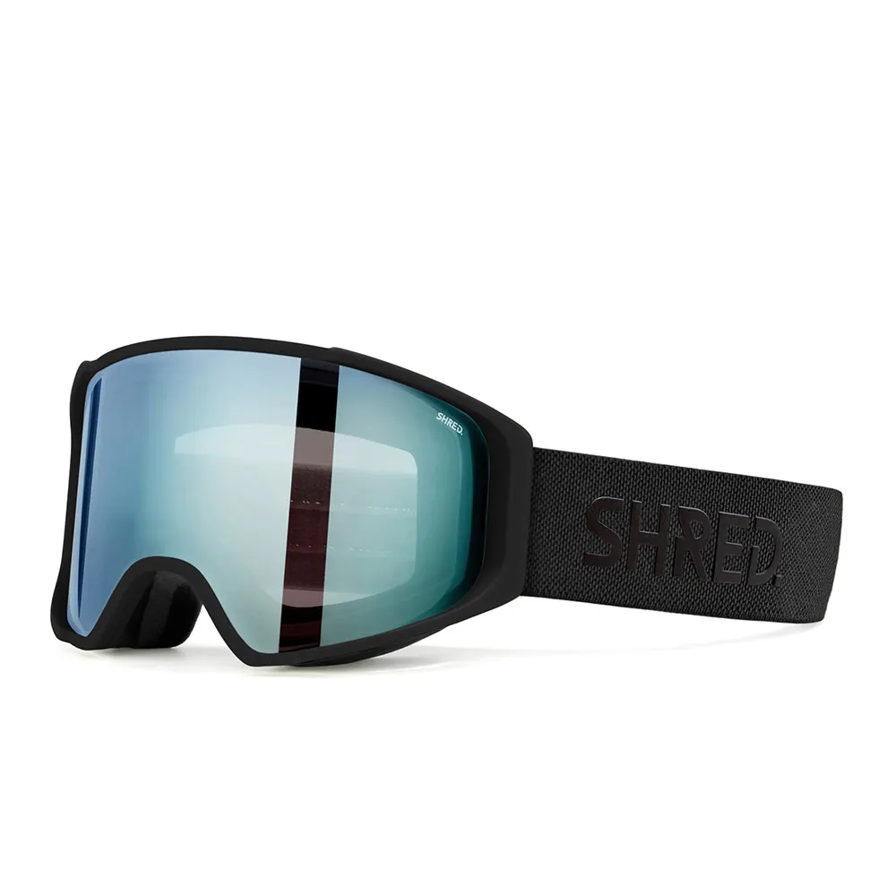 Shred Simplify Skibril Blackout
