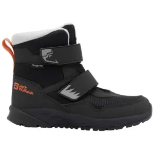 Jack Wolfskin Polar Bear-b Texapore Mid Vc Sneeuwlaarzen Overige kleuren