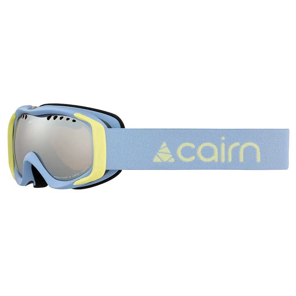Cairn Booster Spx3 Skibril Blauw