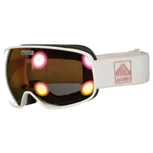 Cairn Magnetik Spx3 +1 Skibril Wit