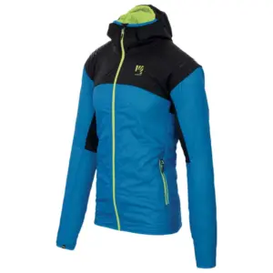Karpos Lyskamm Evo Jas Indigo Bunting