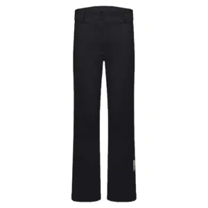 Colmar Captivating Slim Fit Softshell Broek Zwart