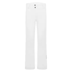 Colmar Captivating Slim Fit Softshell Broek Wit