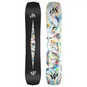 Jones Mind Expander Twin Snowboard