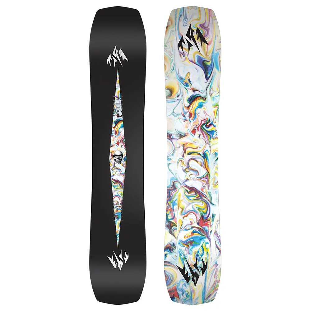 Jones Mind Expander Twin Snowboard