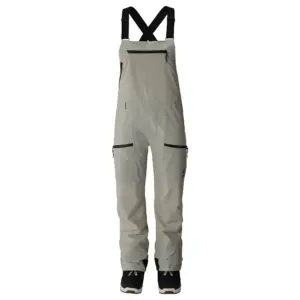 Jones Mtn Surf Recycled Broek Grijs