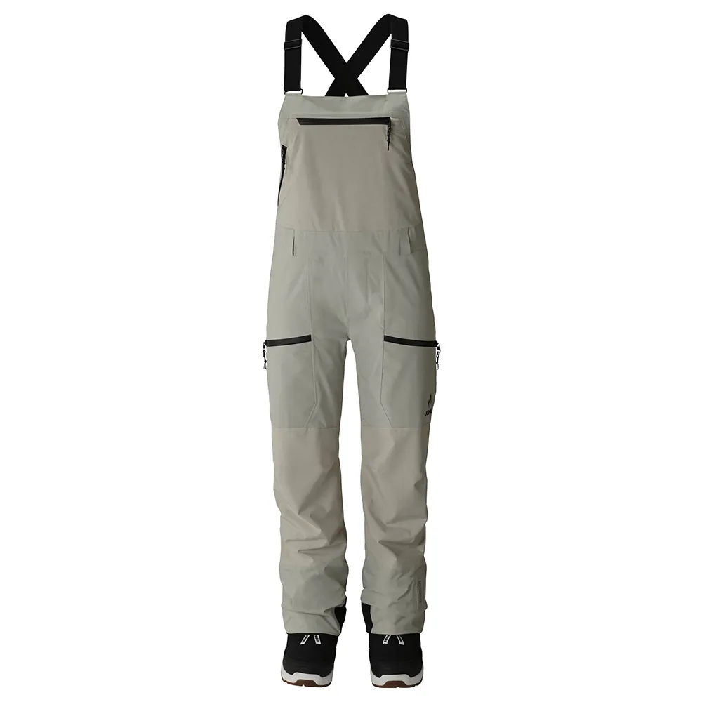 Jones Mtn Surf Recycled Broek Grijs