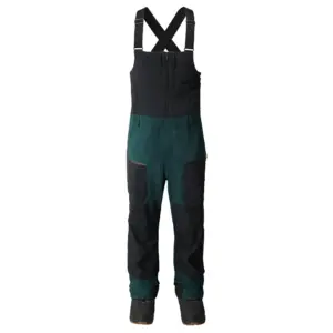 Jones Shralpinist Gore-tex® Recycled Broek Turquoise