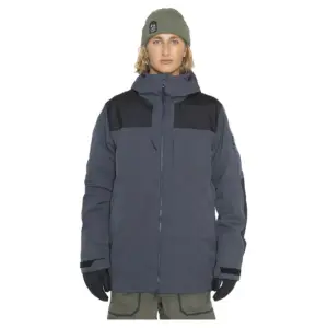 Armada Bergs 2l Jas Indigo