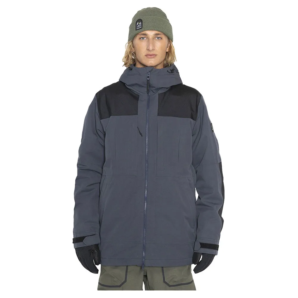 Armada Bergs 2l Jas Indigo