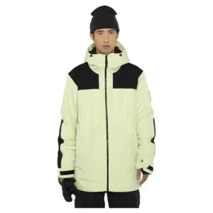 Armada Bergs 2l Jas Lumen