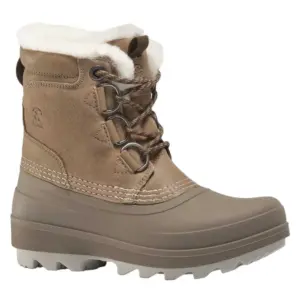 Kamik Lauren Lo Sneeuwlaarzen Fossil / Fossil