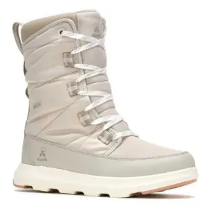Kamik Lea Mid Sneeuwlaarzen Light Taupe / Pale Taupe