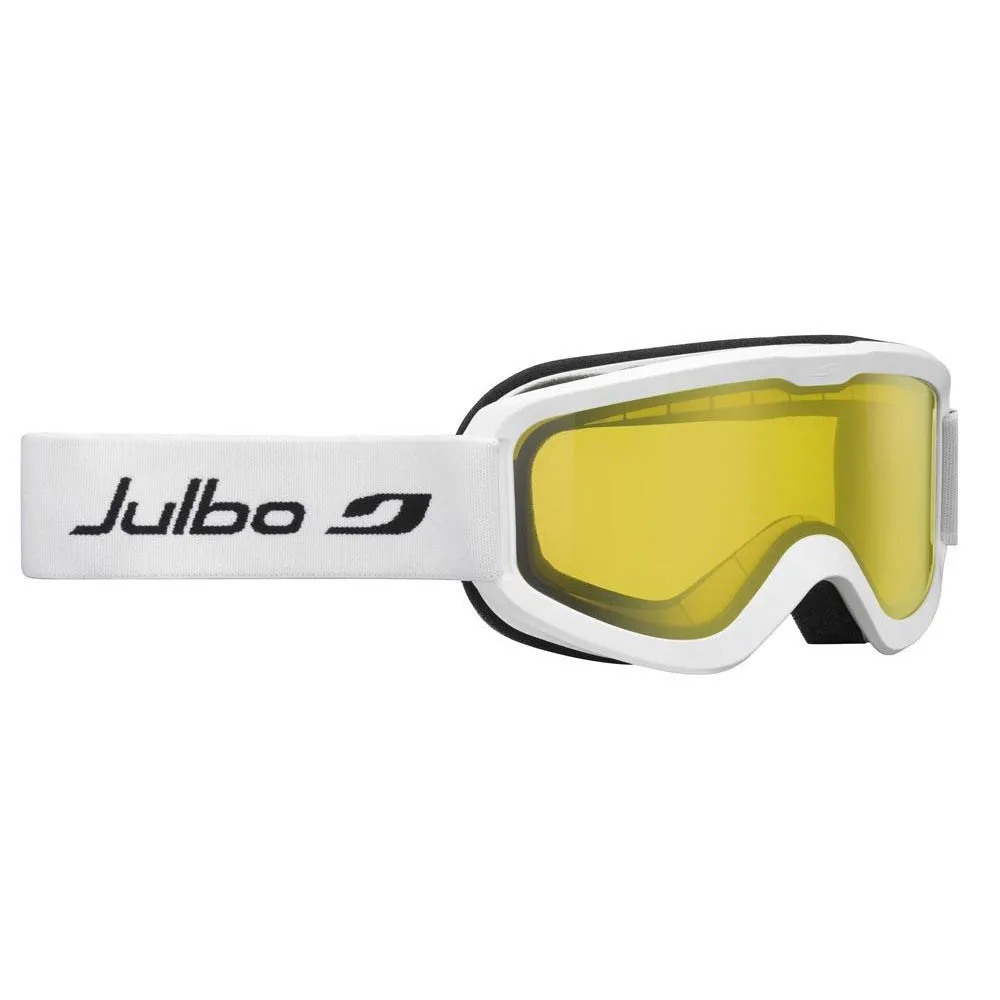 Julbo Eris Skibril Voor Dames Wit