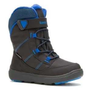 Kamik Stance2 Sneeuwlaarzen Zwart