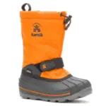 Oranje