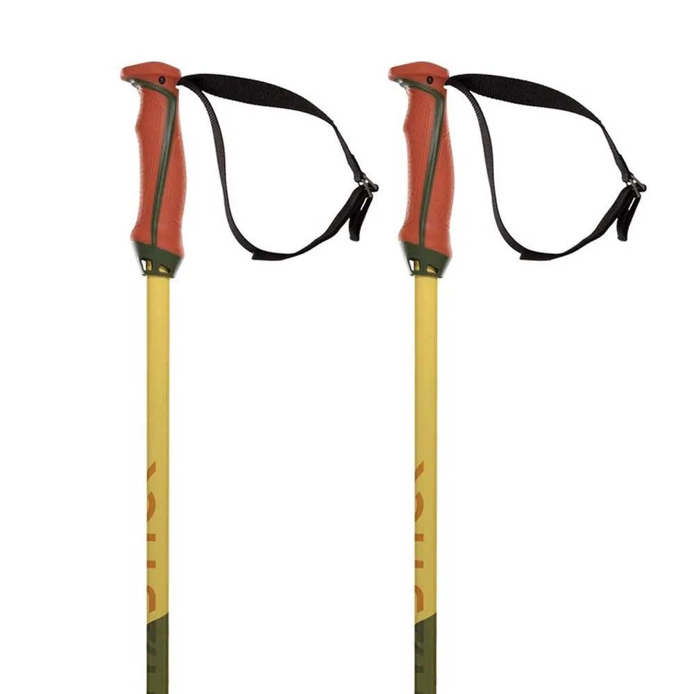 Volkl Phantastick 18mm Stokken Groen