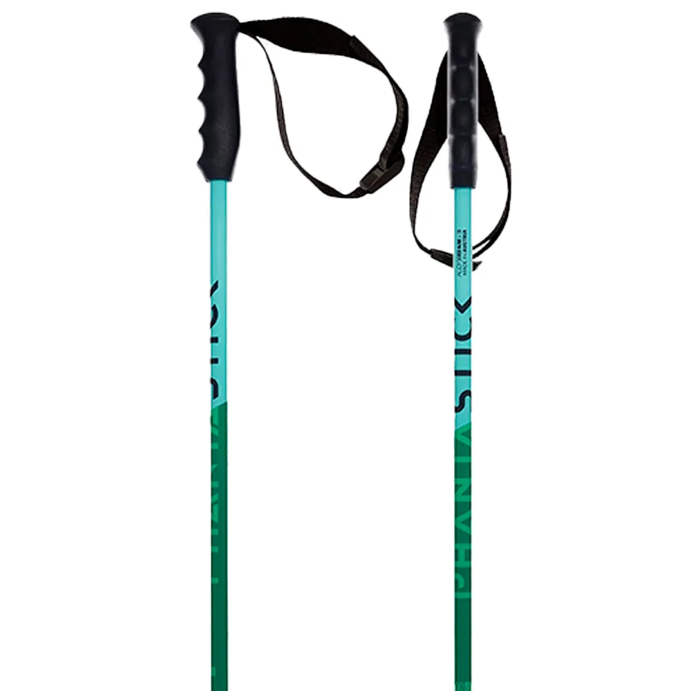 Volkl Phantastick Junior Stokken Groen