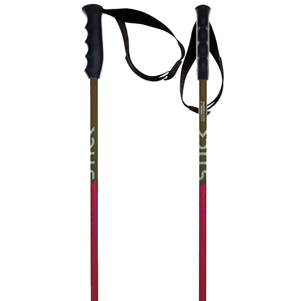 Volkl Phantastick Junior Stokken Berry