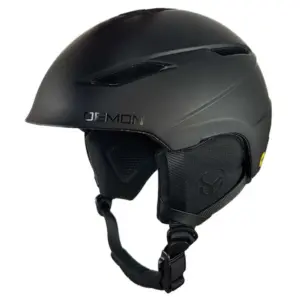 Demon Swayze Mips Helm Zwart