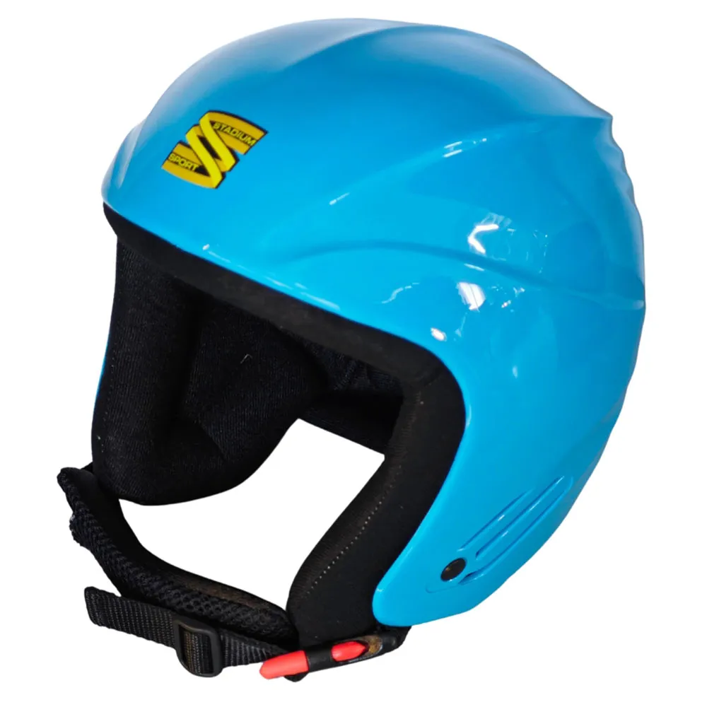 Stadium Accessories Arrow Style Helm Blauw