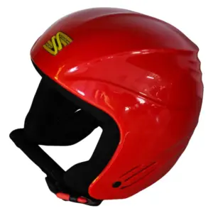 Stadium Accessories Arrow Style Helm Rood