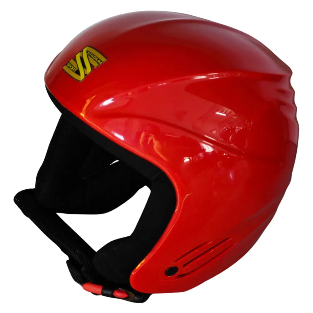 Stadium Accessories Arrow Style Helm Rood