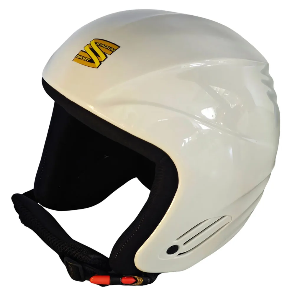Stadium Accessories Arrow Style Helm Wit