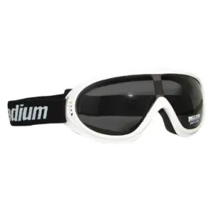 Stadium Accessories Deluge Skibril Creme