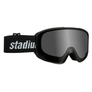 Stadium Accessories Doble Rain Skibril Zwart