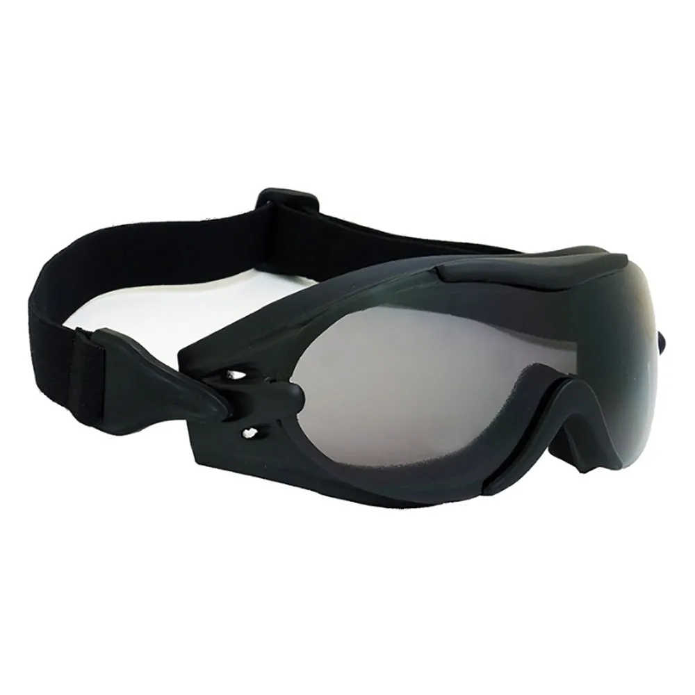Stadium Accessories Squall Skibril Zwart
